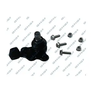 GSP-S080183 MDR