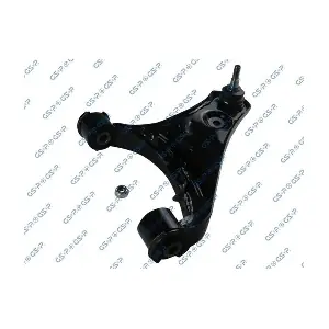 GSP-S062715 MDR
