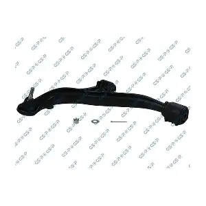 GSP-S060811 MDR