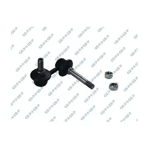 GSP-S050965 MDR