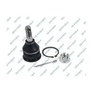 GSP-S080645 MDR