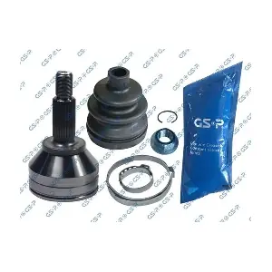 GSP-818002 MDR