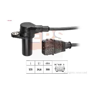 EPS-1953 852 MDR