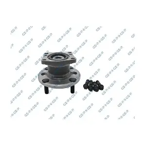 GSP-9400136K MDR