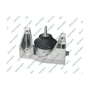 GSP-510118 MDR