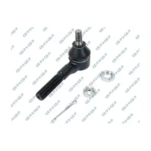 GSP-S070316 MDR