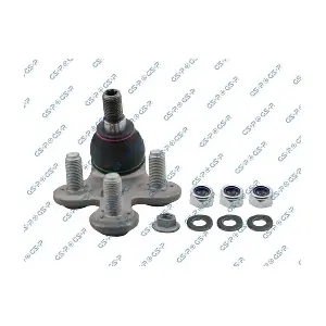GSP-S081040 MDR