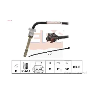 EPS-1220 236 MDR