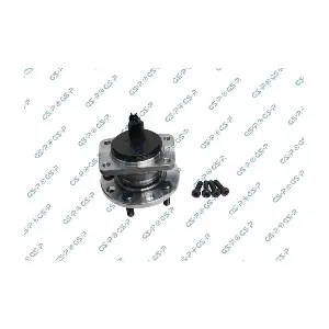 GSP-9400081K MDR