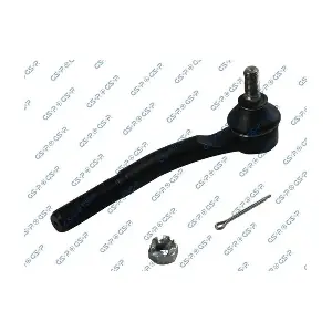 GSP-S070246 MDR