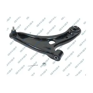GSP-S060507 MDR