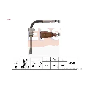 EPS-1220 263 MDR