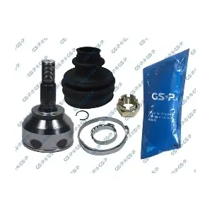 GSP-810096 MDR