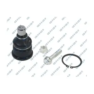 GSP-S080107 MDR