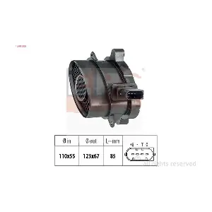 EPS-1991 005 MDR