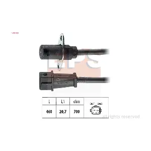 EPS-1953 005 MDR