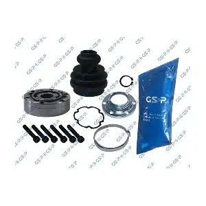 GSP-661036 MDR