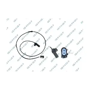 GSP-9A0959 MDR