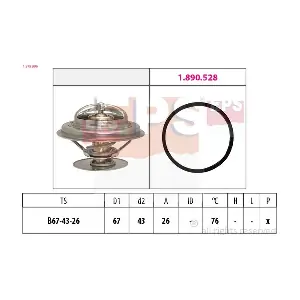 EPS-1879 996 MDR