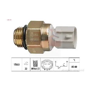 EPS-1850 173 MDR