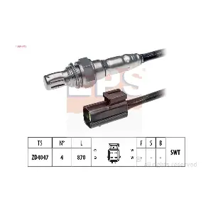 EPS-1997 441 MDR