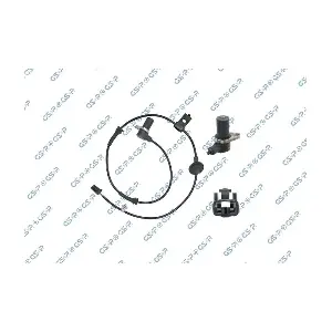 GSP-9A0868 MDR