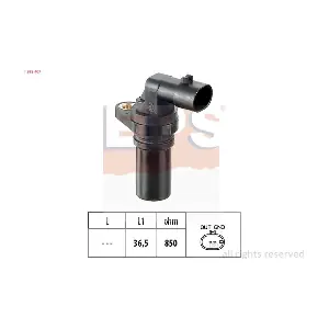 EPS-1953 407 MDR