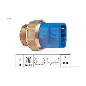 EPS-1850 032 MDR