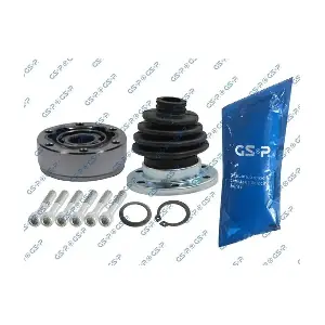 GSP-603004 MDR