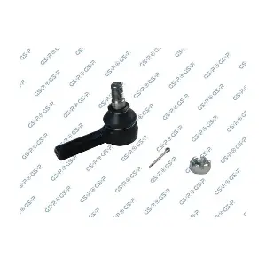 GSP-S070162 MDR