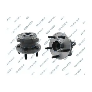 GSP-9400164 MDR