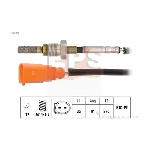 EPS-1220 172 MDR