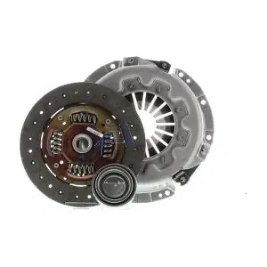 AIS-KN122 MDR