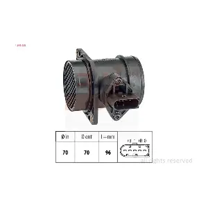 EPS-1991 439 MDR