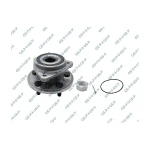 GSP-9327010K MDR
