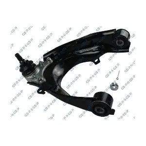 GSP-S062317 MDR