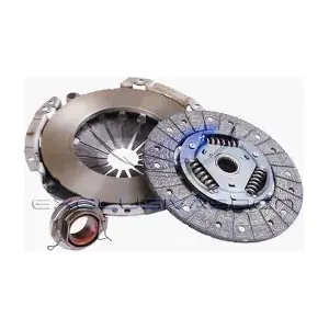 MCK-1287 MDR
