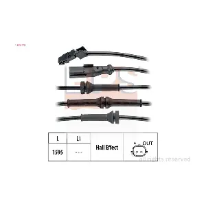 EPS-1960 145 MDR