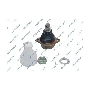 GSP-S081104 MDR