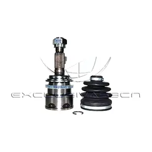 MCV-8614 MDR