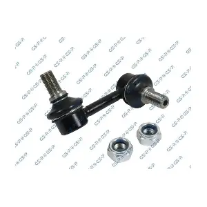 GSP-S050334 MDR