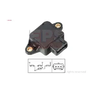 EPS-1995 002 MDR