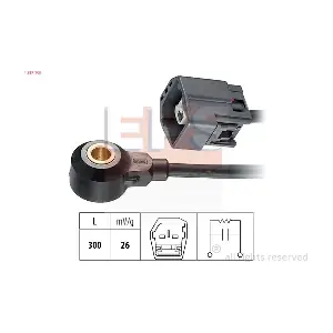 EPS-1957 105 MDR