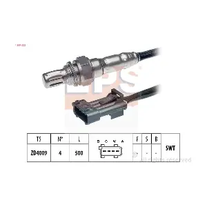 EPS-1997 432 MDR
