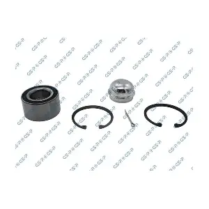 GSP-GK3600A MDR
