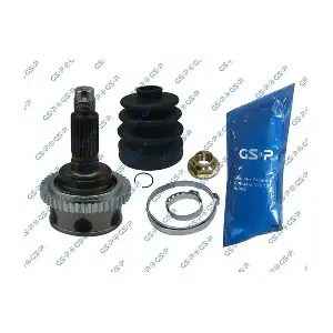 GSP-899233 MDR