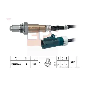 EPS-1997 319 MDR