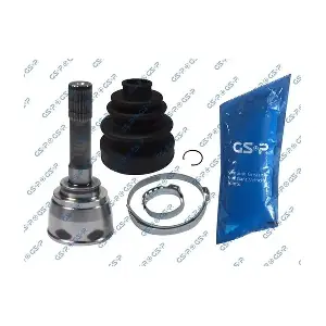 GSP-857009 MDR