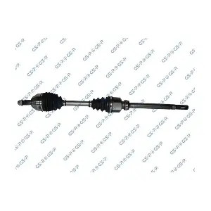GSP-210440 MDR