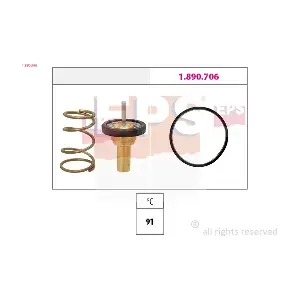 EPS-1880 995 MDR